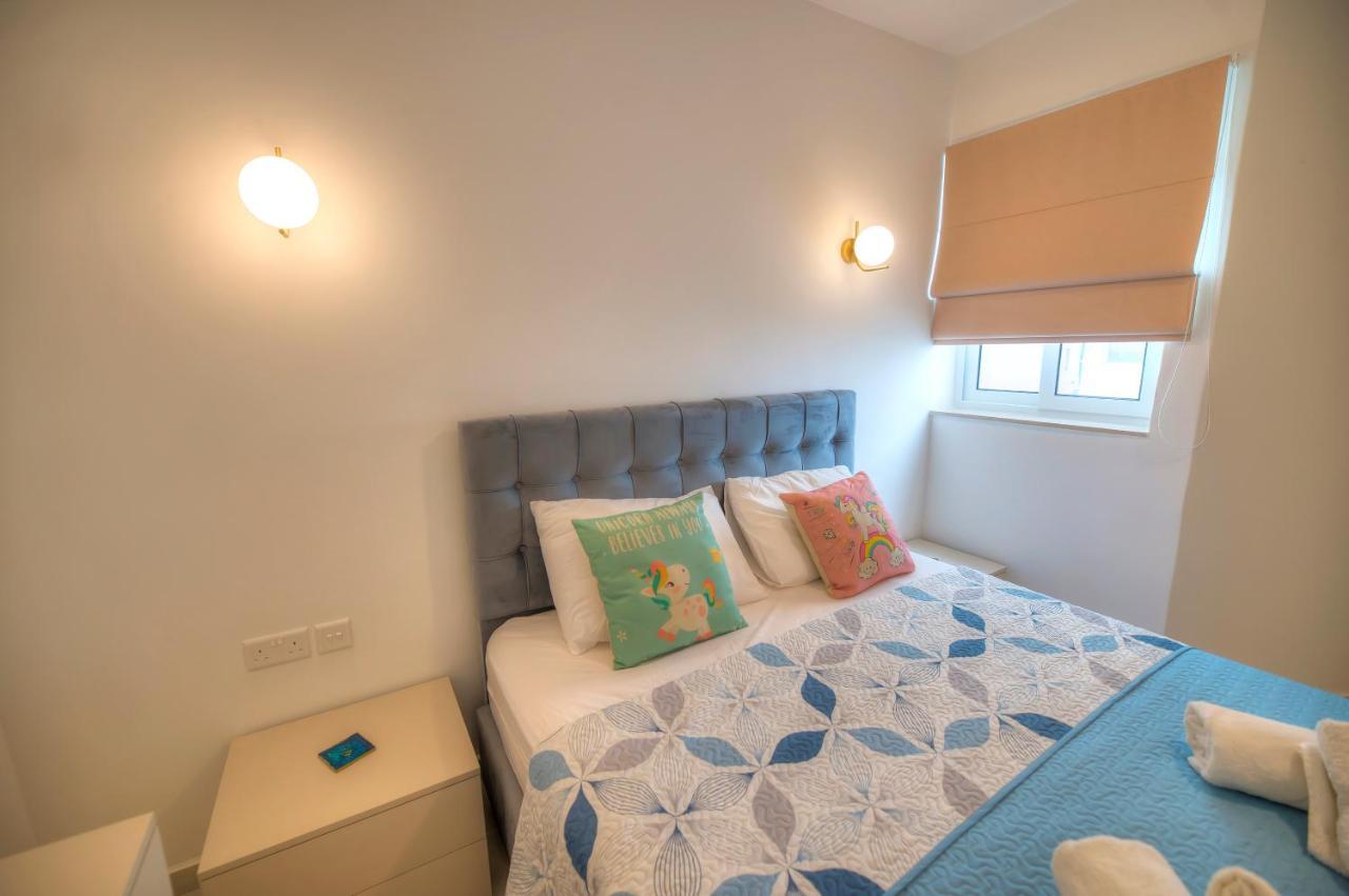 Apartment Seaside In The Heart Of Gozo Xlendi
