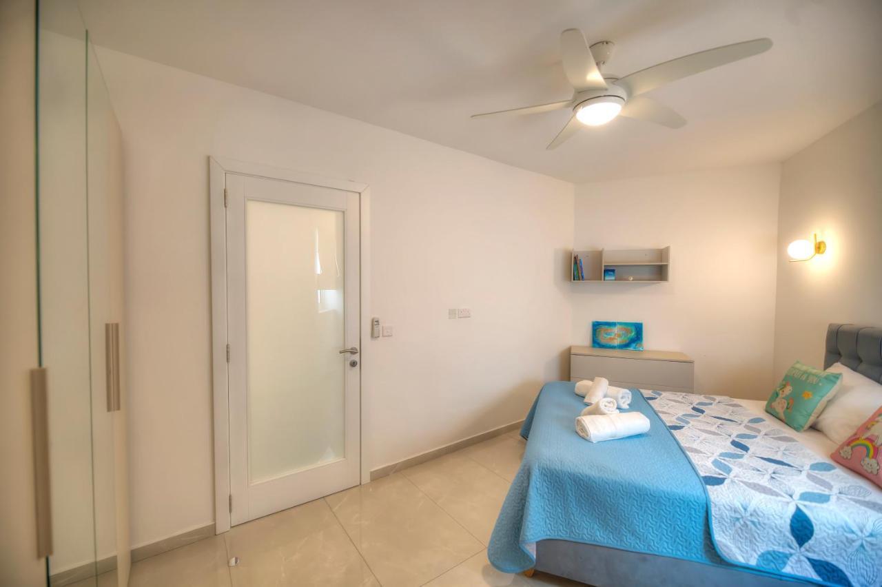 Apartment Seaside In The Heart Of Gozo Xlendi