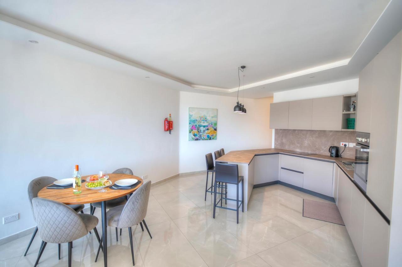 Seaside In The Heart Of Gozo Apartment Xlendi