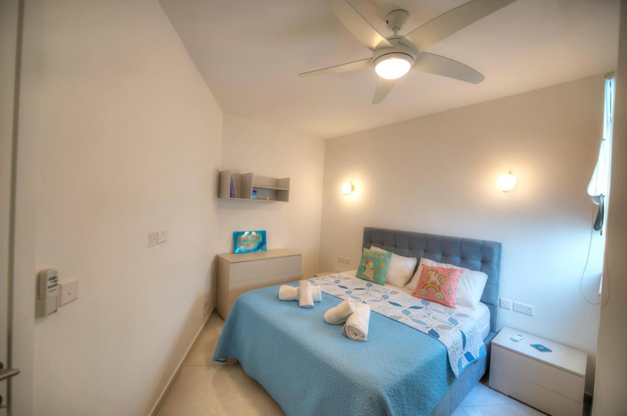 Apartment Seaside In The Heart Of Gozo *