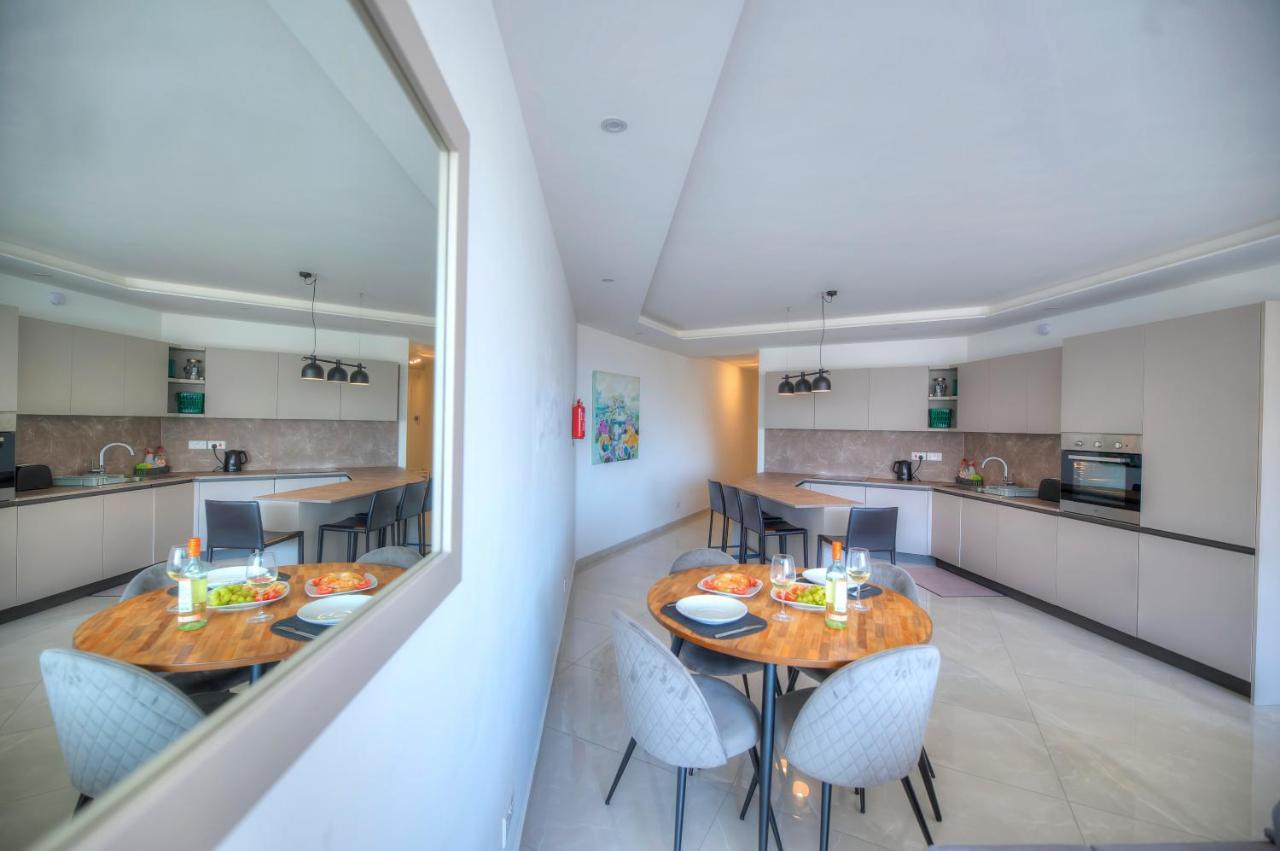 Seaside In The Heart Of Gozo * Xlendi