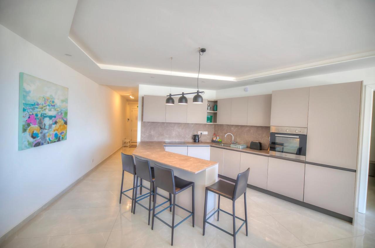 Seaside In The Heart Of Gozo * Xlendi