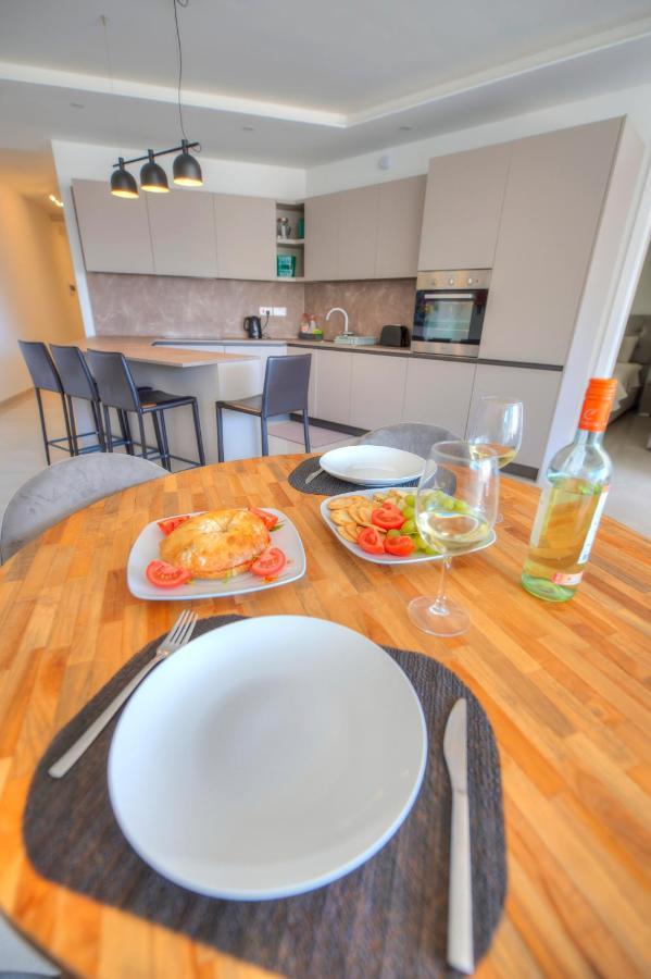 Apartment Seaside In The Heart Of Gozo *