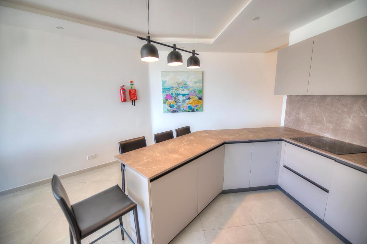 Apartment Seaside In The Heart Of Gozo *