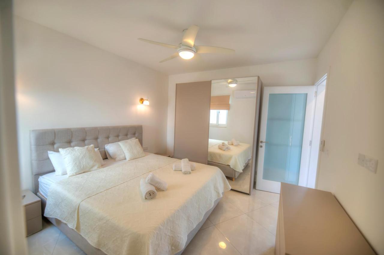 Apartment Seaside In The Heart Of Gozo Xlendi