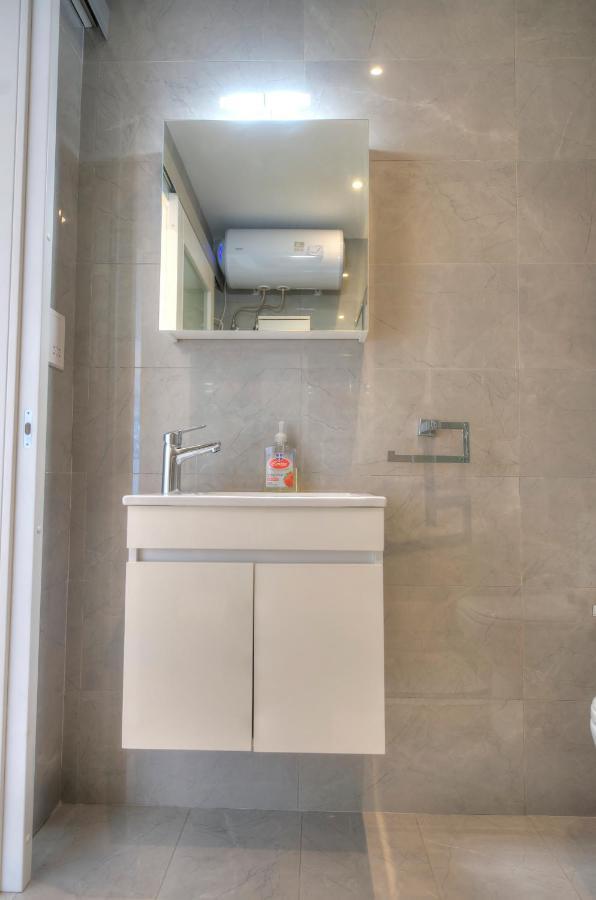 Apartment Seaside In The Heart Of Gozo