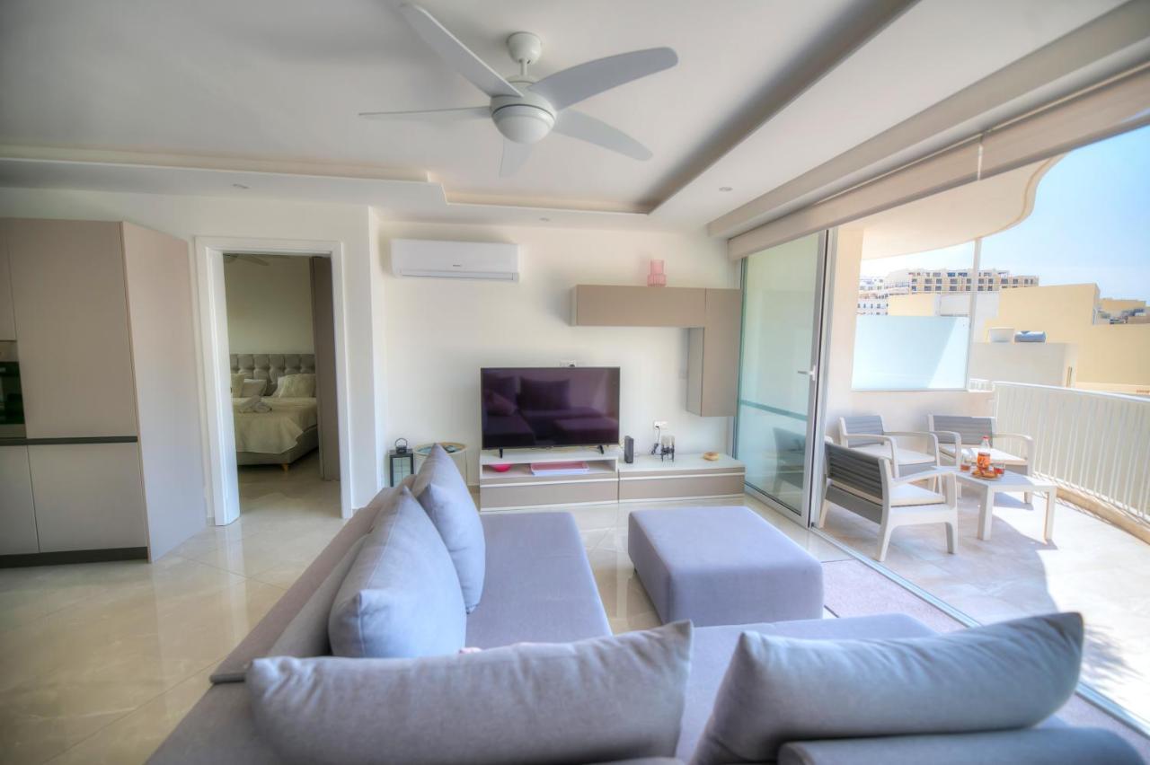 Seaside In The Heart Of Gozo *