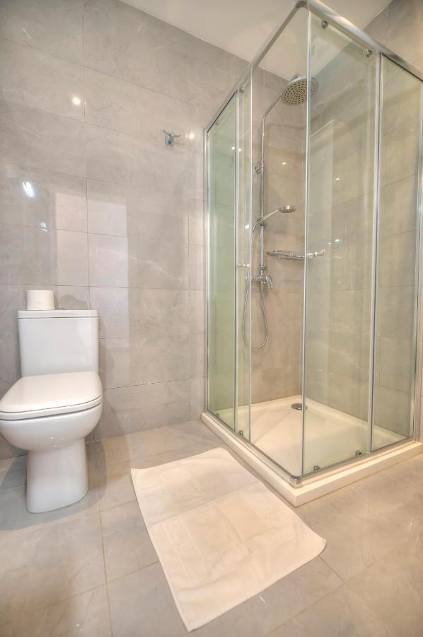 Apartment Seaside In The Heart Of Gozo *