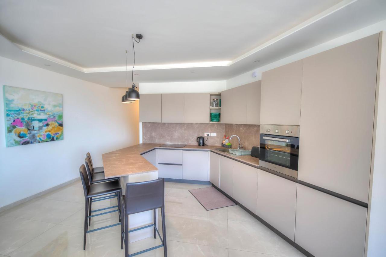 Apartment Seaside In The Heart Of Gozo