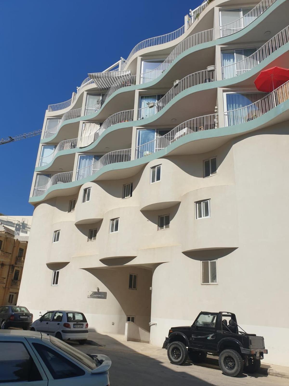 Seaside In The Heart Of Gozo