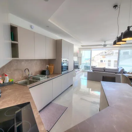 Seaside Apartment In The Heart Of Xlendi Gozo Exterior photo