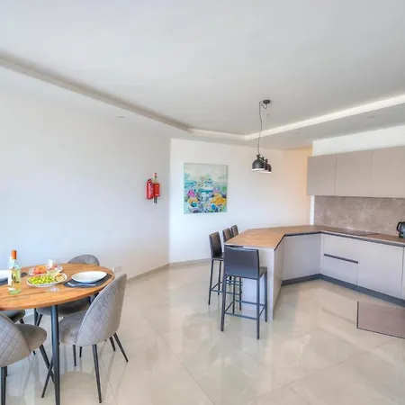 Seaside Apartment In The Heart Of Xlendi Gozo Exterior photo