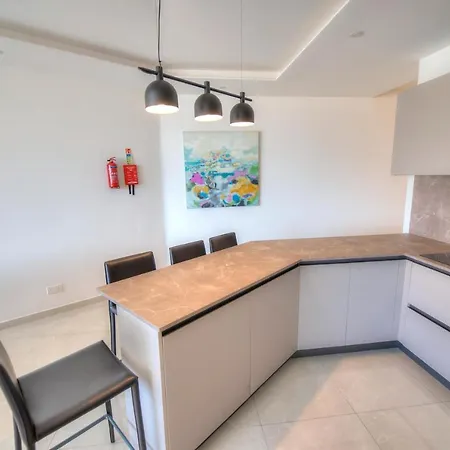 Seaside Apartment In The Heart Of Xlendi Gozo Exterior photo