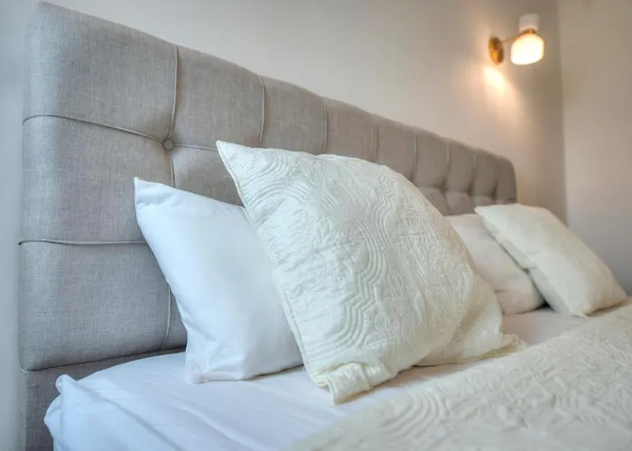 Seaside Apartment In The Heart Of Xlendi Gozo