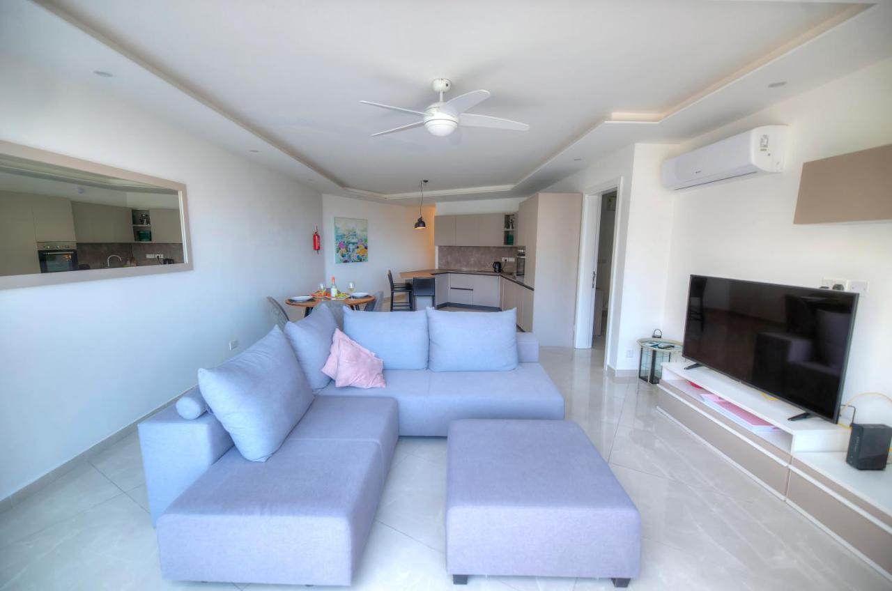 Appartement Seaside In The Heart Of Gozo *