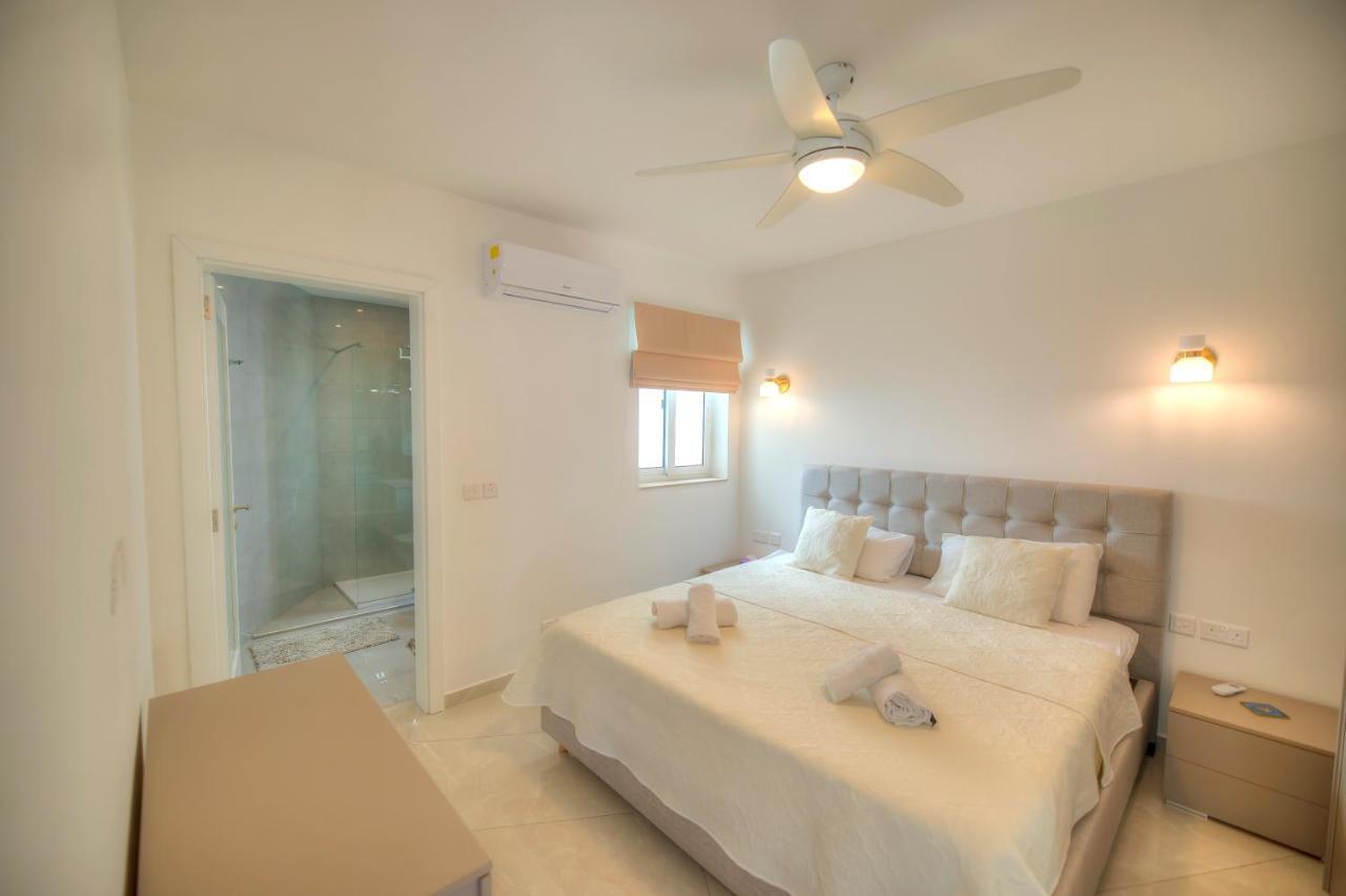 Appartement Seaside In The Heart Of Gozo Xlendi