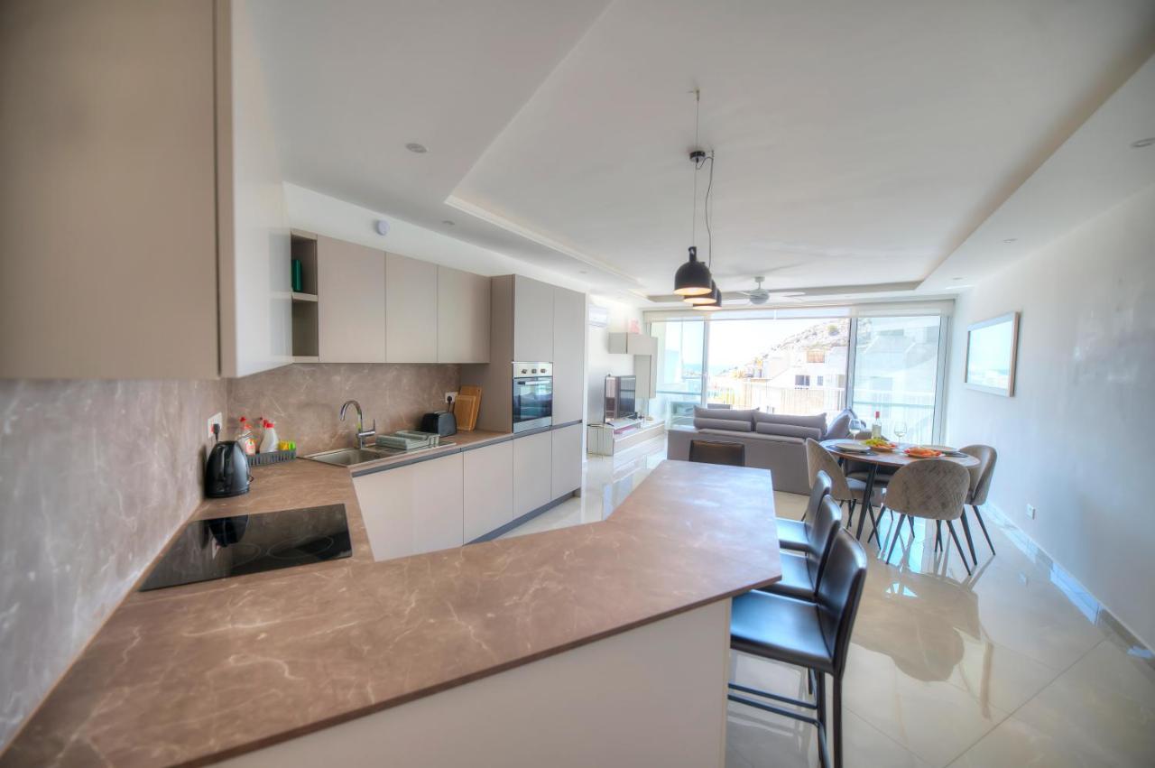 Seaside In The Heart Of Gozo * Xlendi