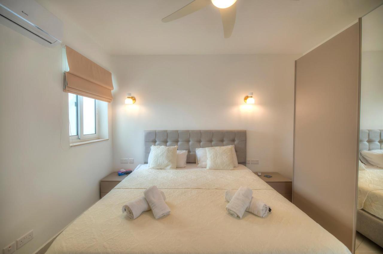 Appartement Seaside In The Heart Of Gozo *