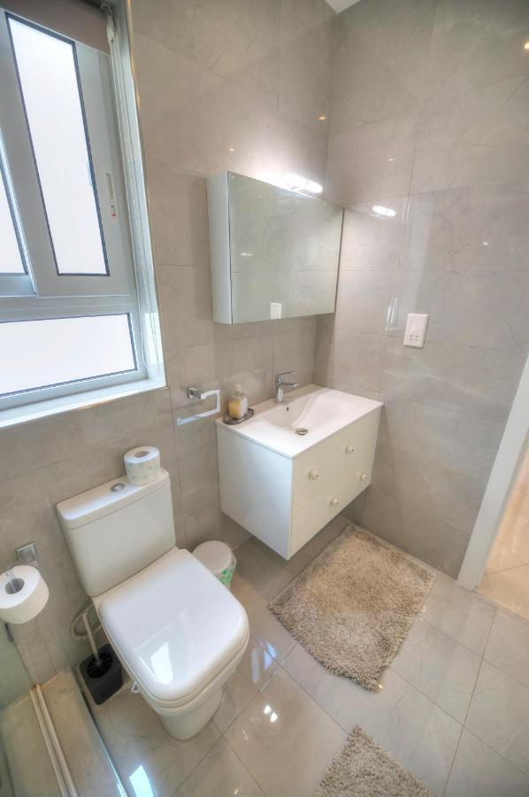 Appartement Seaside In The Heart Of Gozo Xlendi