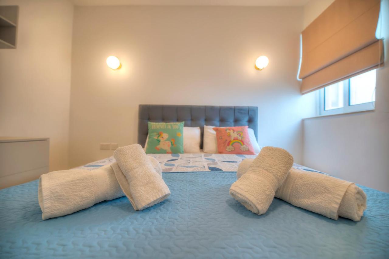 Appartement Seaside In The Heart Of Gozo
