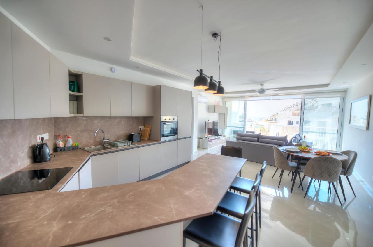 Appartement Seaside In The Heart Of Gozo