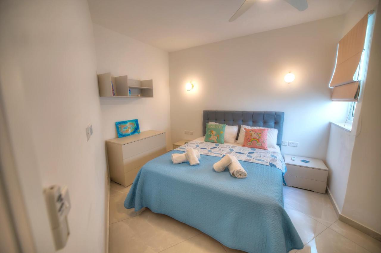 Appartement Seaside In The Heart Of Gozo *