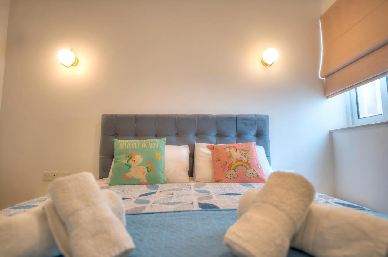 Appartement Seaside In The Heart Of Gozo