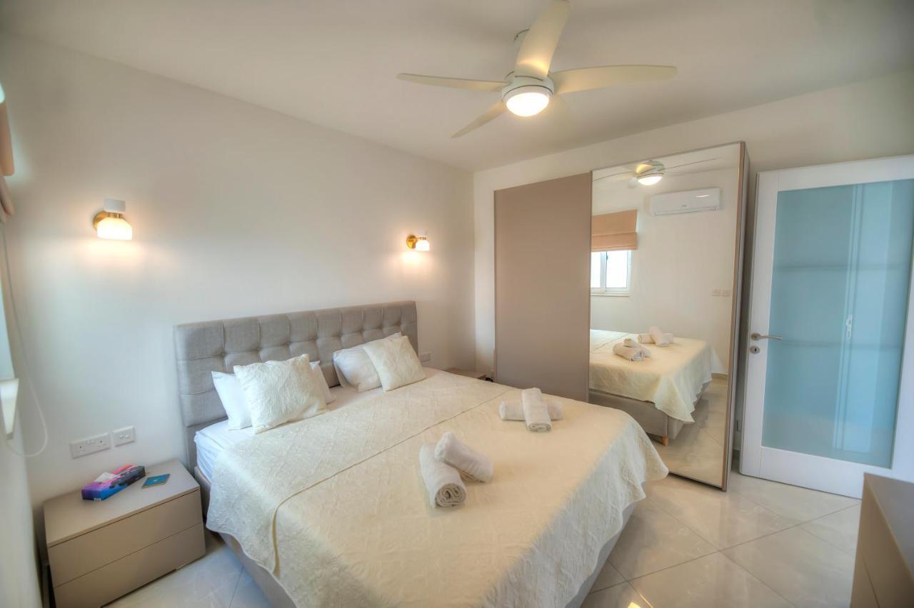 Seaside In The Heart Of Gozo *