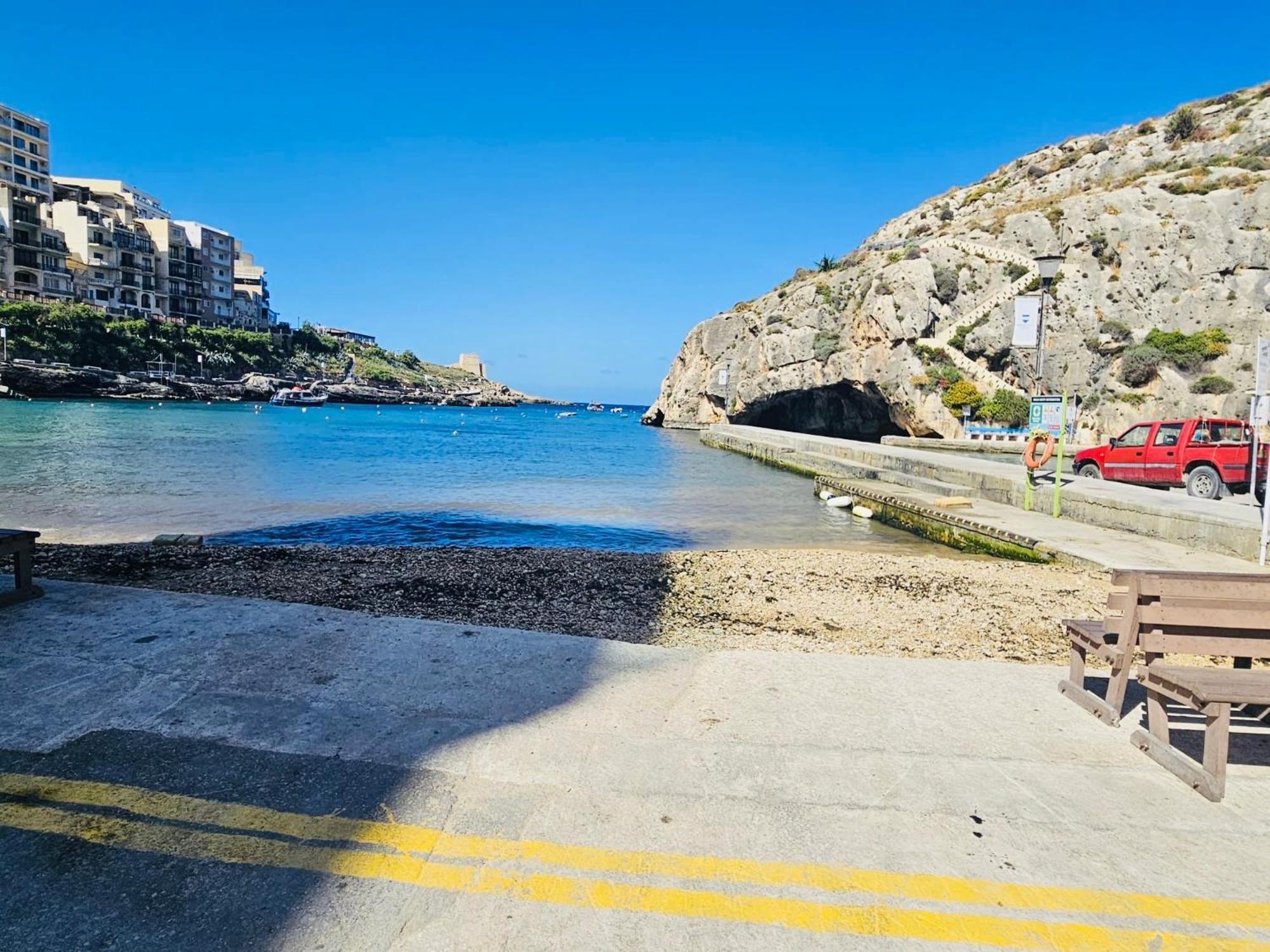 Appartement Seaside In The Heart Of Gozo Xlendi